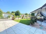 Villetta indipendente in vendita di 90 m² in Viale del Lago