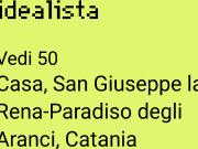 Villetta indipendente in vendita di 91 m² in Via Celidonia