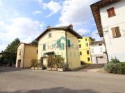 Villetta indipendente in vendita di 91 m² in Via V.Alfieri