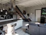 Villetta indipendente in vendita di 92 m² in Via Benecco