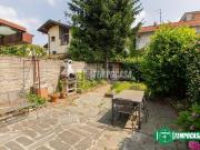 Villetta indipendente in vendita di 92 m² in Via Eugenio...