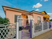 Villetta indipendente in vendita di 92 m² in Via...