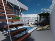 Villetta indipendente in vendita di 92 m² in Via...