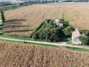 Villetta indipendente in vendita di 930 m² in Via due Torri