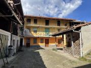 Villetta indipendente in vendita di 93 m² in Via Balbo, 13