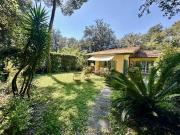 Villetta indipendente in vendita di 93 m² in Via dei Fortini