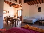 Villetta indipendente in vendita di 93 m² in Via Montanara