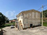 Villetta indipendente in vendita di 94 m² in Via Campo, 16