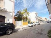 Villetta indipendente in vendita di 94 m² in Via Teano, 91