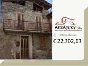 Villetta indipendente in vendita di 94 m² in Via Valeriana