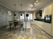 Villetta indipendente in vendita di 95 m²