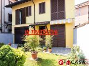 Villetta indipendente in vendita di 95 m² in Via...