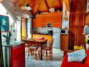 Villetta indipendente in vendita di 95 m² in Via duca...