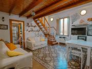 Villetta indipendente in vendita di 97 m² in Via Marco Polo