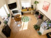 Villetta indipendente in vendita di 98 m² in Piazza...