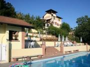 Villetta indipendente in vendita di 999 m² in Frazione...