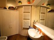 Villetta libera su quattro lati con giardino e vista...