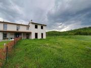 Villetta Nuova Costruzione A Badia A Ruoti Rif.V156