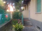 VILLETTA PORZIONE BIFAMILIARE, QUARTIERE SAVENA BOLOGNA