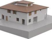 Villetta quadrifamiliare in vendita a Fornacelle Siena...