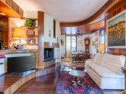 Villetta quadrifamiliare in vendita a Pontedera 239 mq...