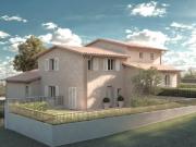 Villetta quadrifamiliare in vendita a Santa Maria a...