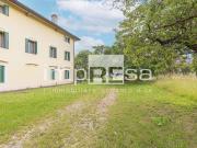 Villetta schiera in vendita a Conegliano, Ogliano