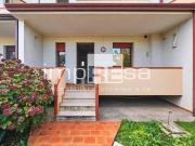 Villetta schiera in vendita a Paese