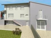 Villetta trifamiliare in vendita a Cascina 170 mq Rif:...