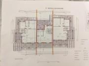 Villetta trifamiliare in vendita a Dogana Luni 165 mq...