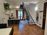 Villetta trifamiliare in vendita a Fauglia 105 mq Rif:...