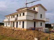 Villetta trifamiliare in vendita a Pontedera 145 mq Rif:...