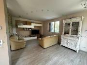 VILLETTA UNIFAMILIARE VICCHIO 5 vani 150mq