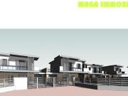 VILLETTA VIA A. SAFFI 2 CAMPI BISENZIO 5 vani 150mq