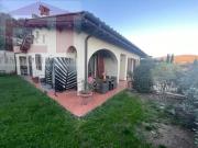 VILLETTA VIA BUONARROTI INCISA CENTRO quadrilocale 120mq