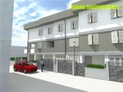 VILLETTA VIA DELLA CHIESA 1 SAN MAURO A SIGNA 5 vani 132mq