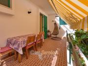 Villetta vicino al mare