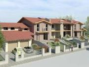 Villette a Schiera a Colognola ai Colli