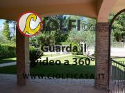 Villette a schiera in affitto a Cassino, San Pasquale