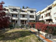 Villette a schiera in affitto a Milano