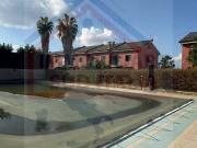 Villette a schiera in affitto a Quarto