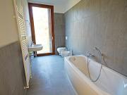 Villette a schiera in vendita a Bergamo, Redona