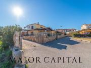 Villette a schiera in vendita a Budoni