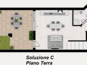 Villette a schiera in vendita a Budoni