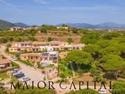 Villette a schiera in vendita a Budoni, Baia Sant'Anna