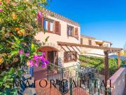 Villette a schiera in vendita a Budoni