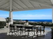 Villette a schiera in vendita a Budoni, Agrustos