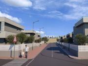 Villette a schiera in vendita a Calenzano