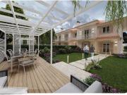 Villette a schiera in vendita a Campi Bisenzio, Il Rosi