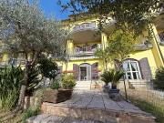 Villette a schiera in vendita a Castel di Lama, alta,...